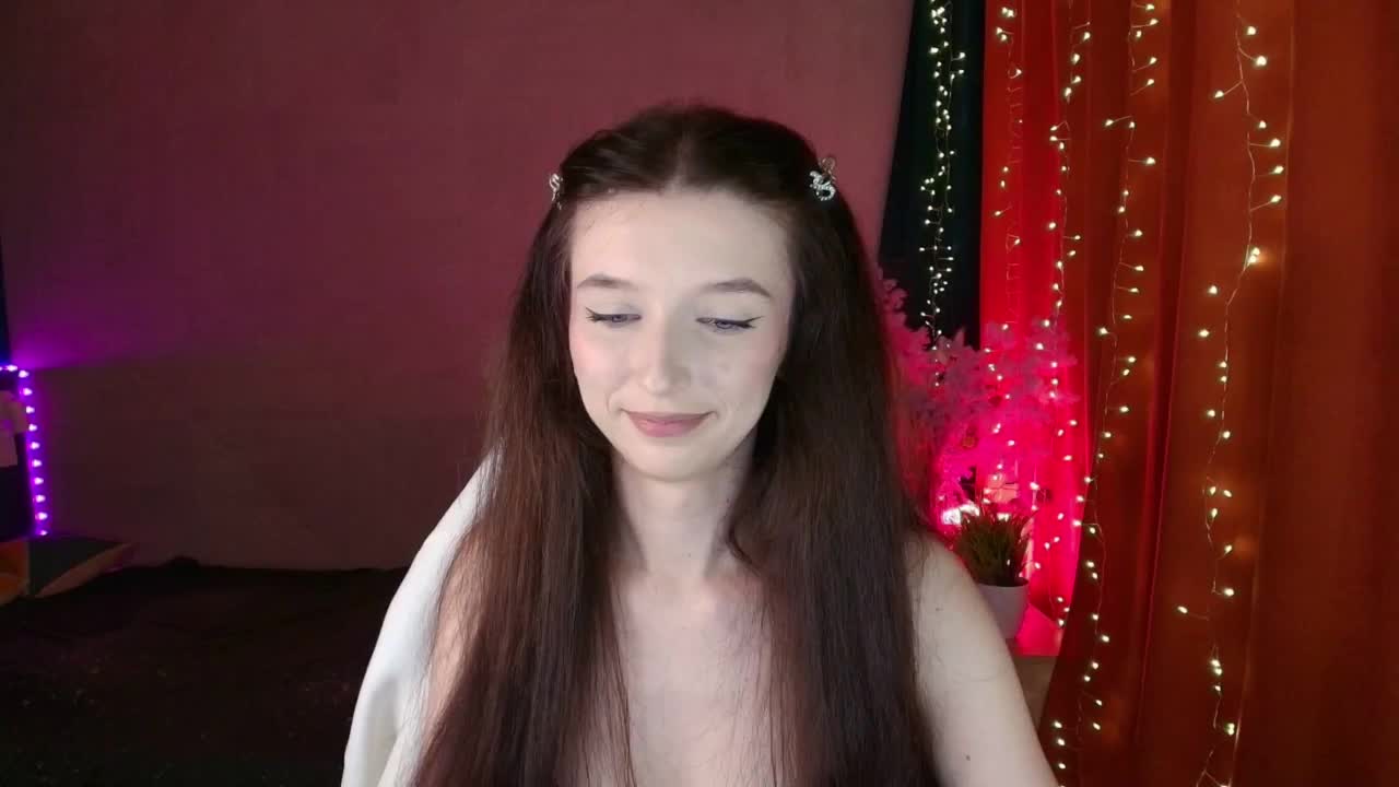 Klybnika_xx Adult Chat August 9, 2025