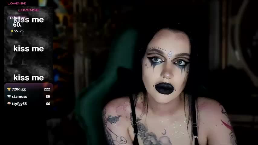 alexx_succubus Adult Chat August 9, 2025