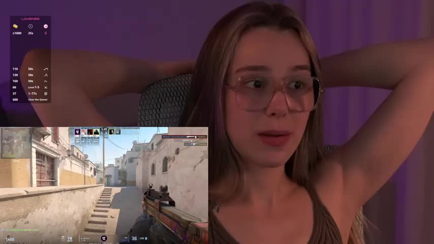 Margo_13 Adult Chat August 9, 2025