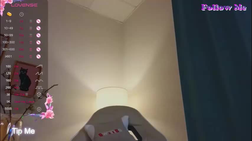 evangel1ne Adult Chat August 9, 2025