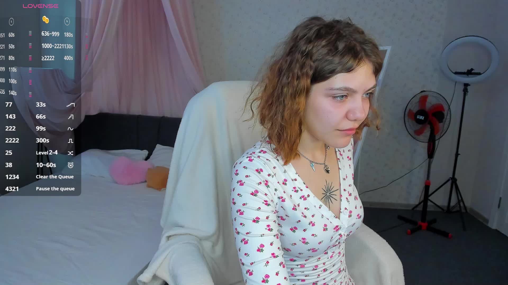 NinelMynel Adult Chat August 9, 2025