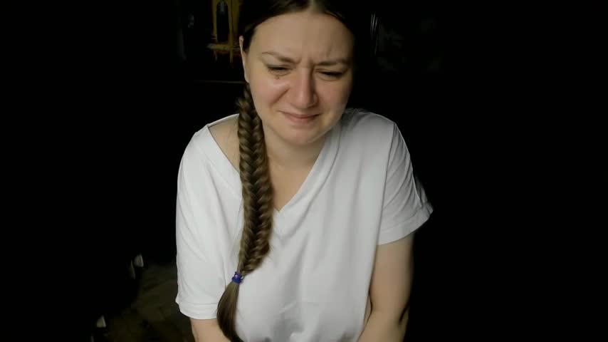 AlisaBacker Adult Chat August 9, 2025