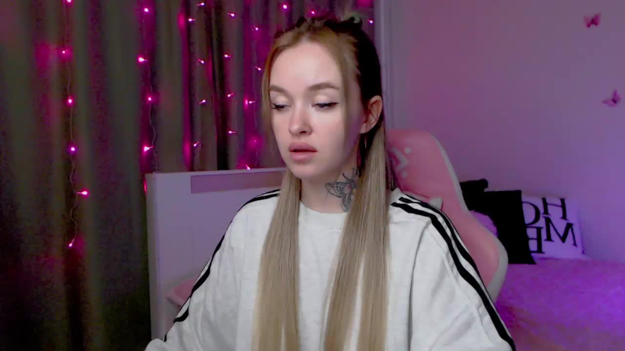 Naughty_Mable Adult Chat August 9, 2025