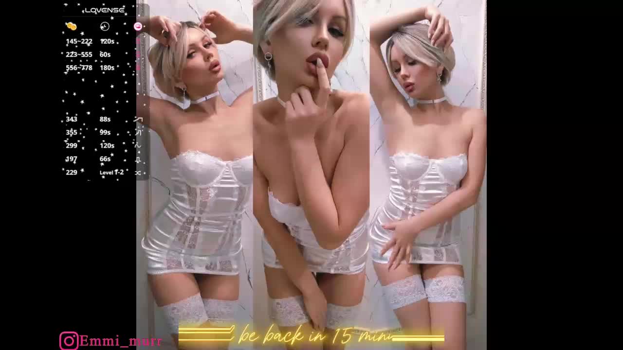 __Emmi__ Adult Chat August 9, 2025