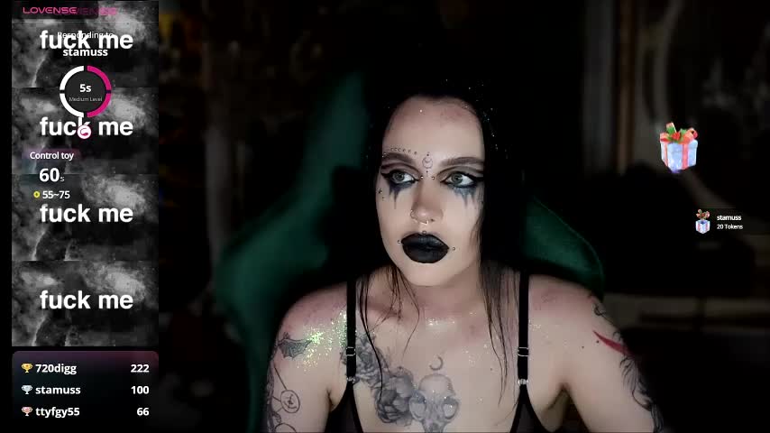 alexx_succubus Adult Chat August 9, 2025