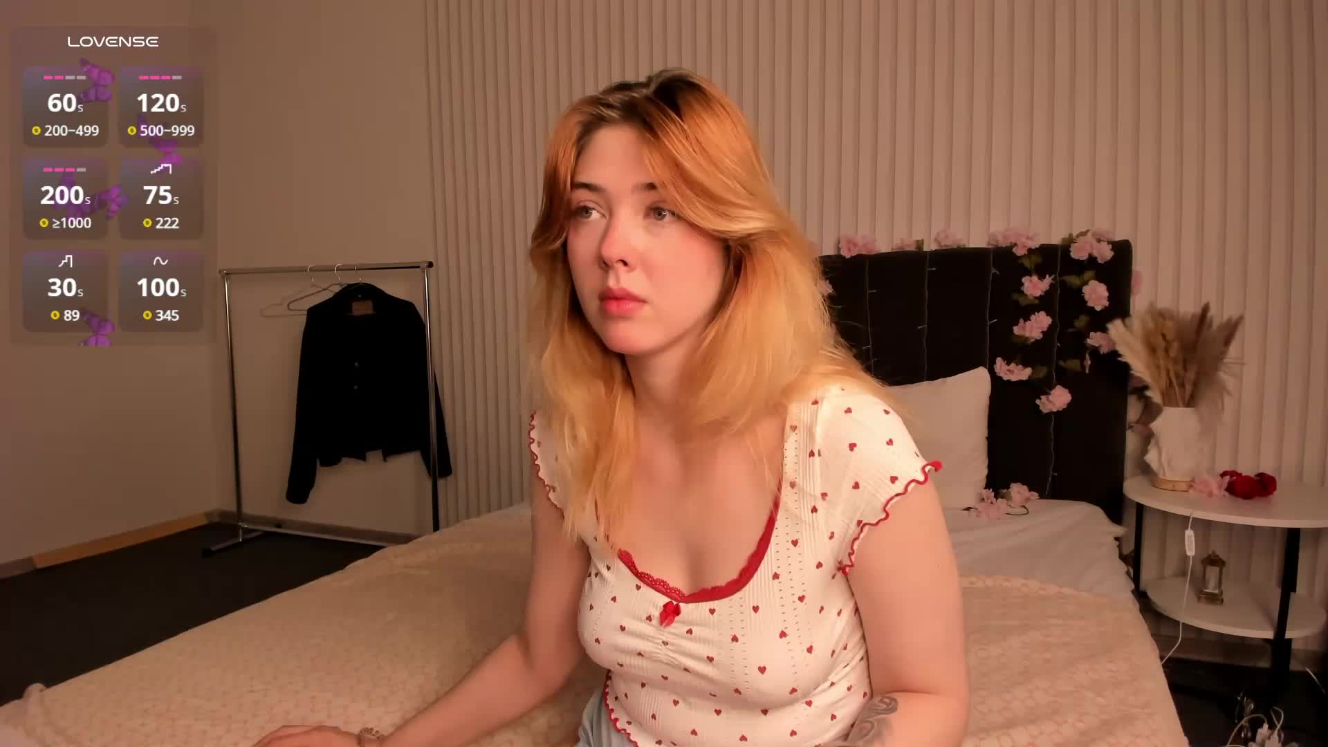 Vanessa-Walters Adult Chat August 9, 2025