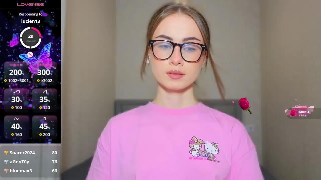 AminaLuxuryyy Adult Chat August 9, 2025