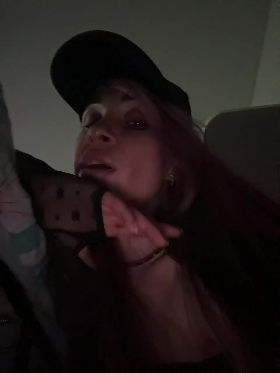 GoodGirl777 Adult Chat August 9, 2025