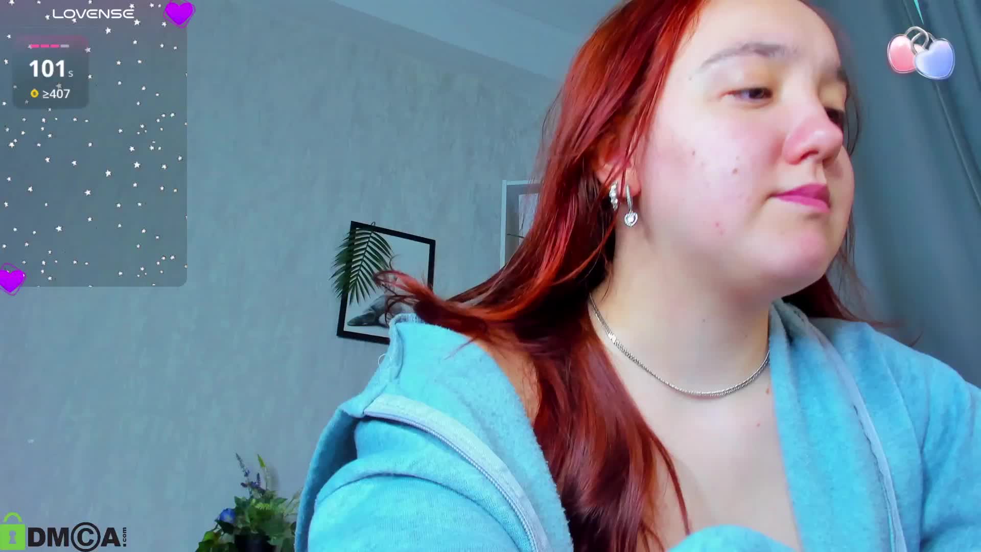 AndreaSvel Adult Chat August 9, 2025