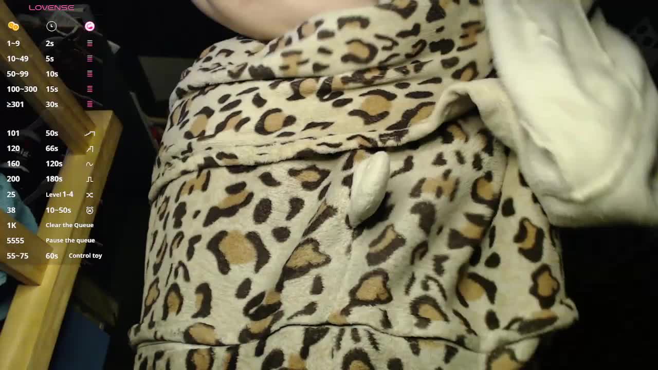 Alisa_U Adult Chat August 9, 2025