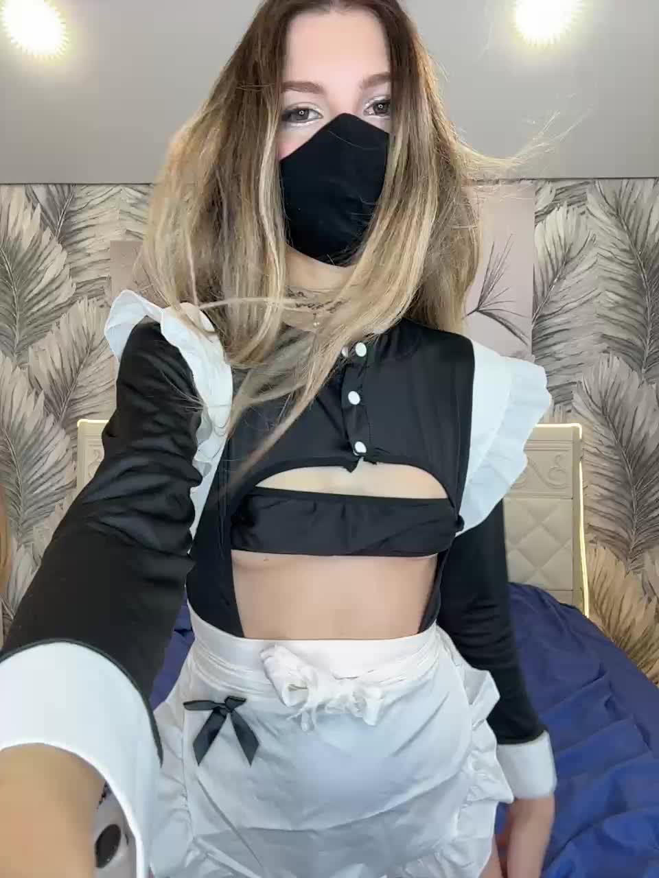 MysticalLola Adult Chat August 9, 2025