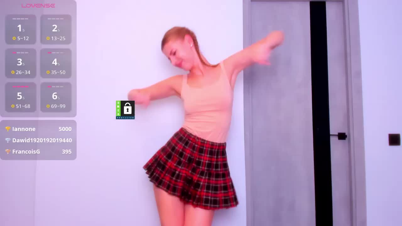 PinkPanterka Adult Chat August 9, 2025