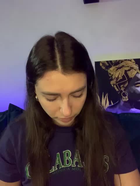 WILDGIRL Adult Chat August 9, 2025