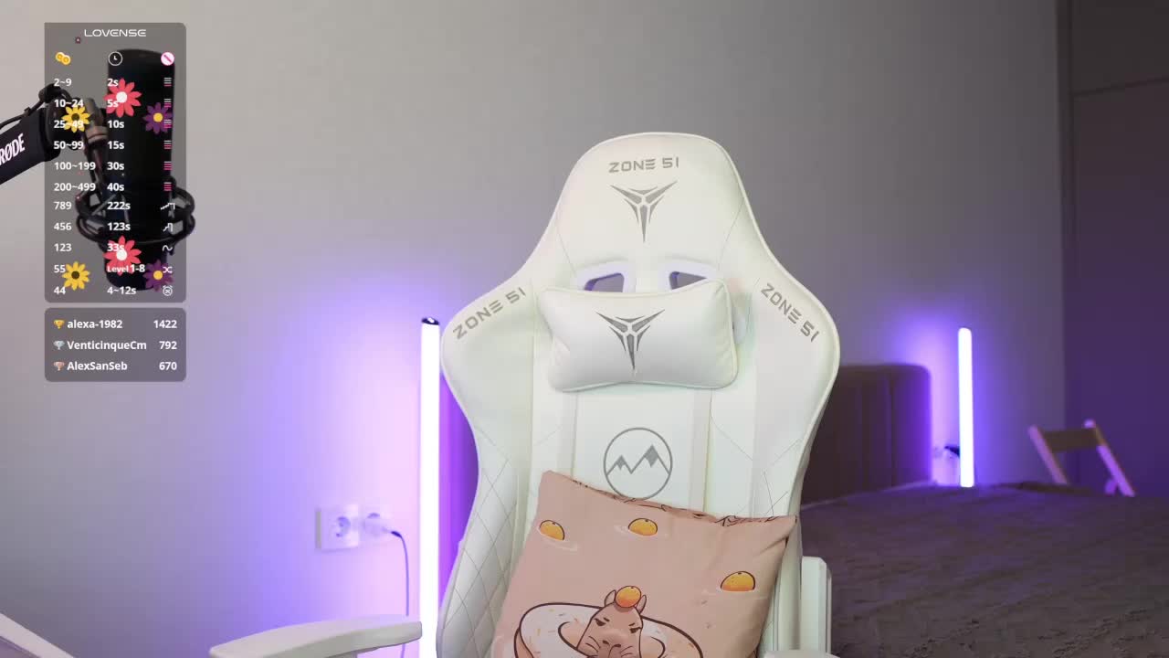 lollipop-o Adult Chat August 9, 2025