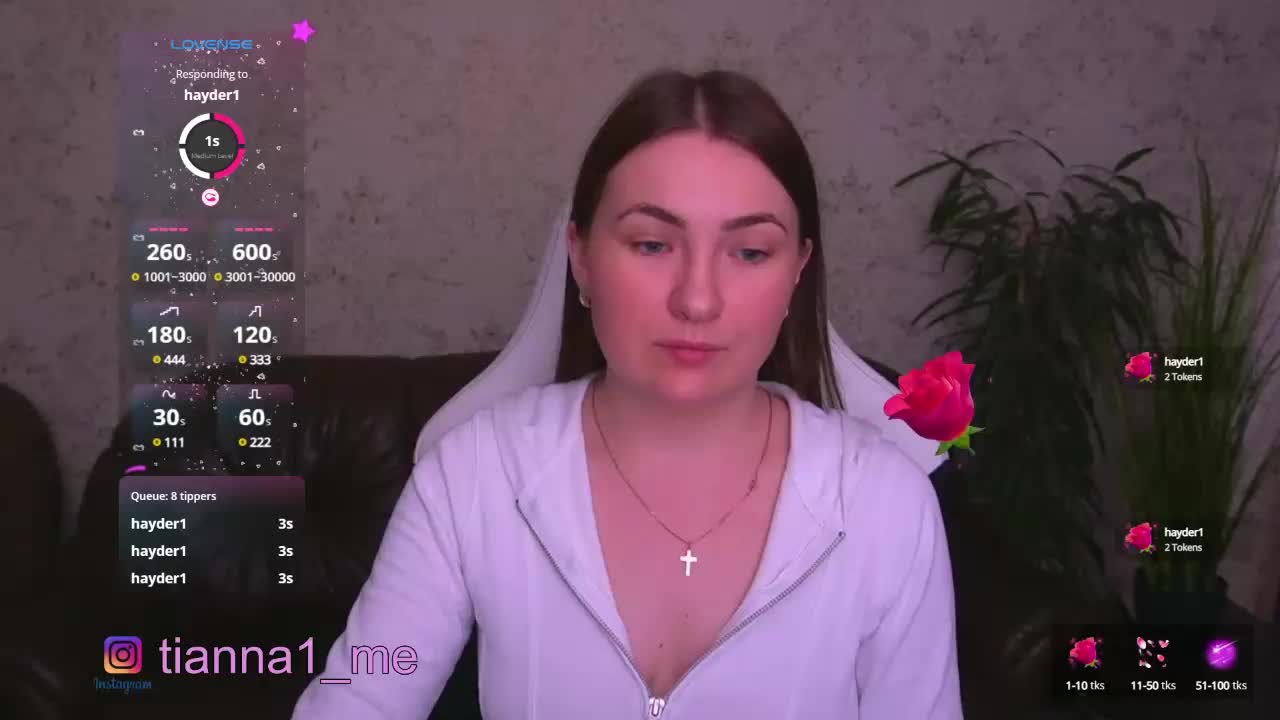 Tianna_me Adult Chat August 9, 2025