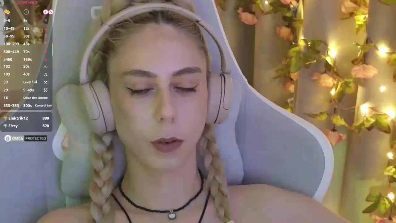 ballerina_capuchina Adult Chat August 9, 2025