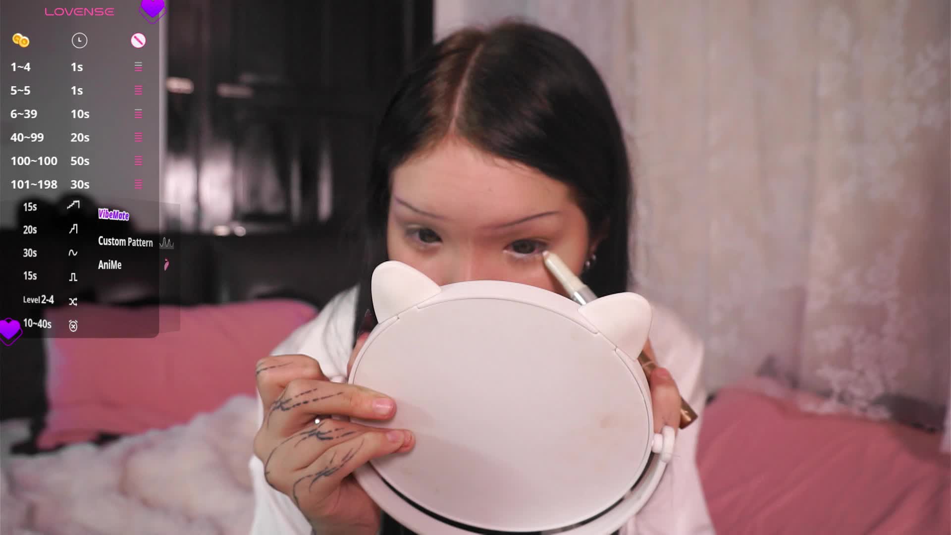 Leinbone Adult Chat August 9, 2025