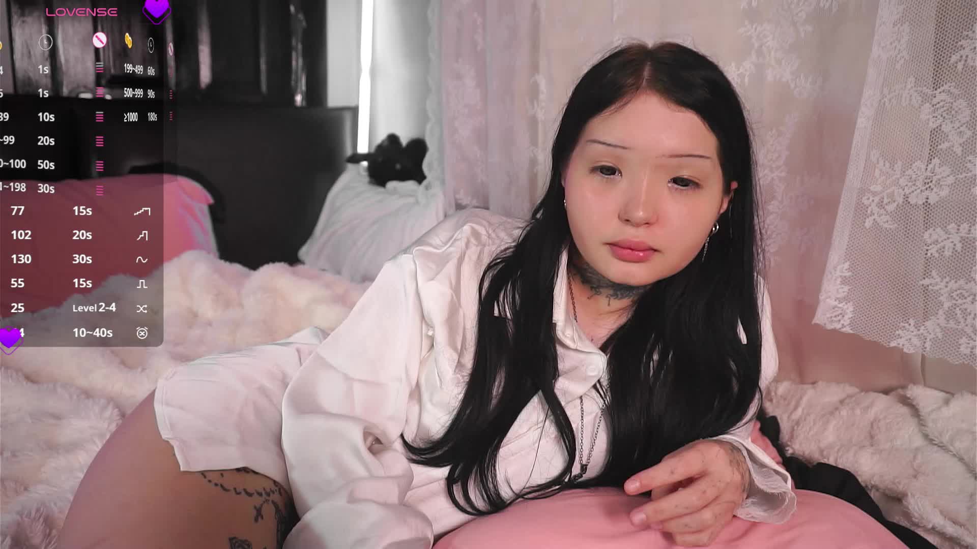 Leinbone Adult Chat August 9, 2025