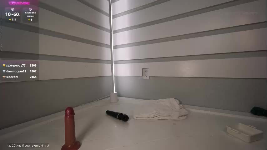 rosiebones Adult Chat August 9, 2025