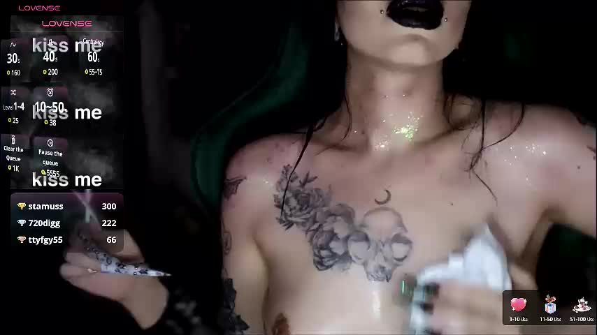 alexx_succubus Adult Chat August 9, 2025