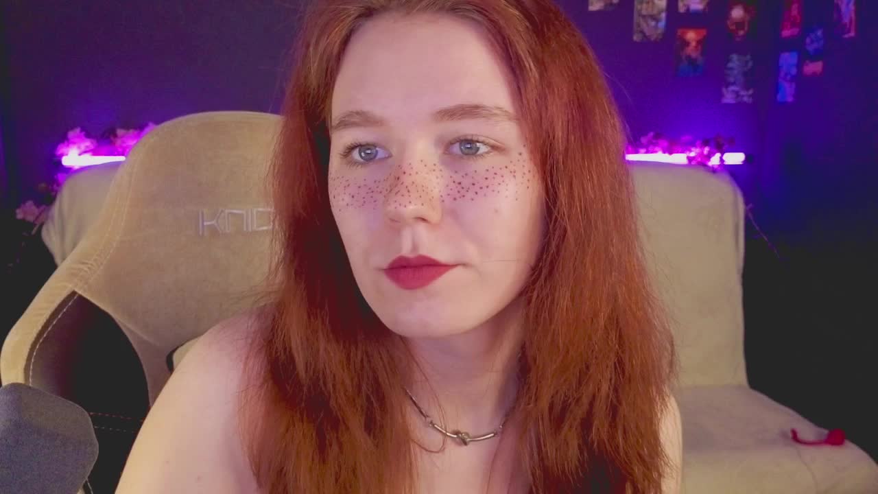 RedFox-1 Adult Chat August 9, 2025