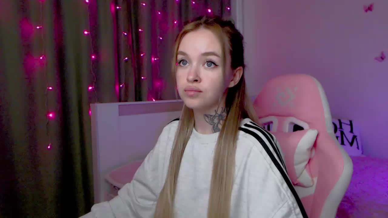 Naughty_Mable Adult Chat August 9, 2025