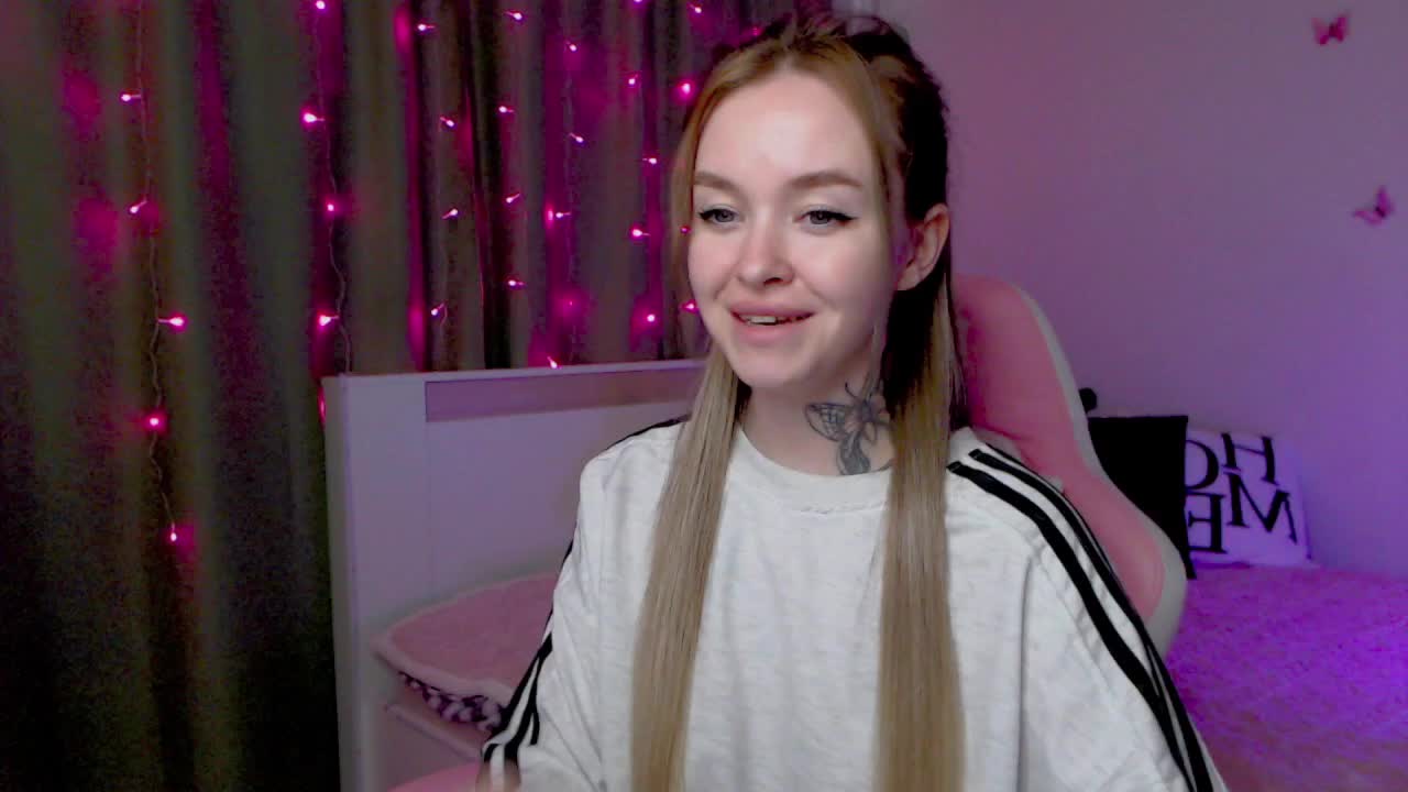 NaughtyMable Adult Chat August 9, 2025