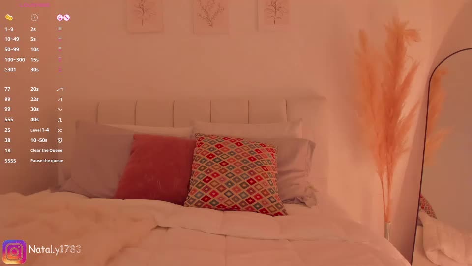 natalysan1 Adult Chat August 9, 2025