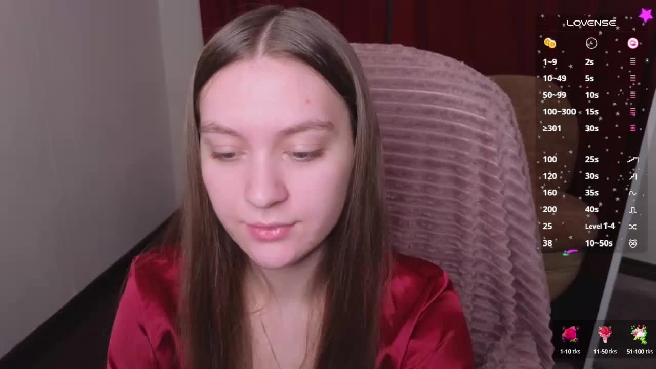 CyrilaPuff Adult Chat August 9, 2025