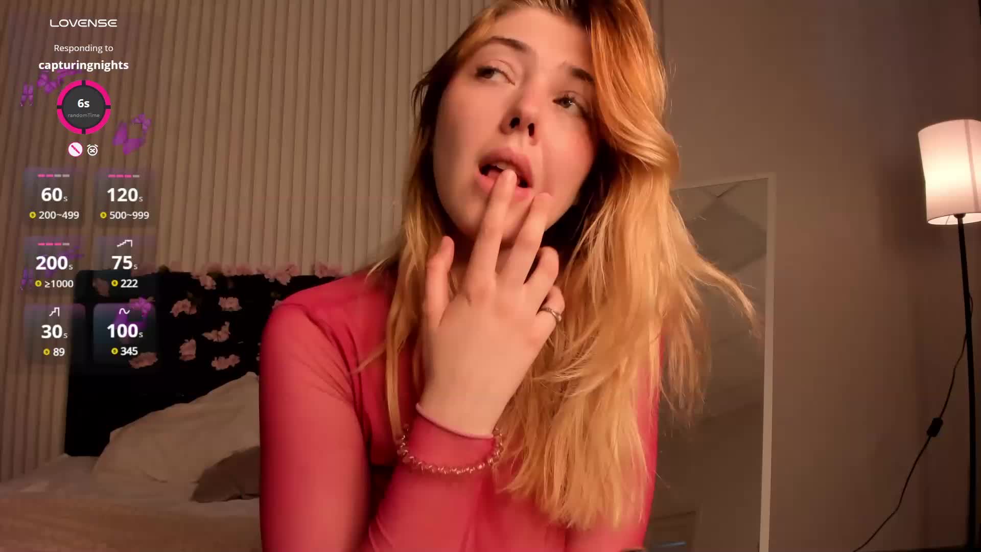 Vanessa-Walters Adult Chat August 9, 2025