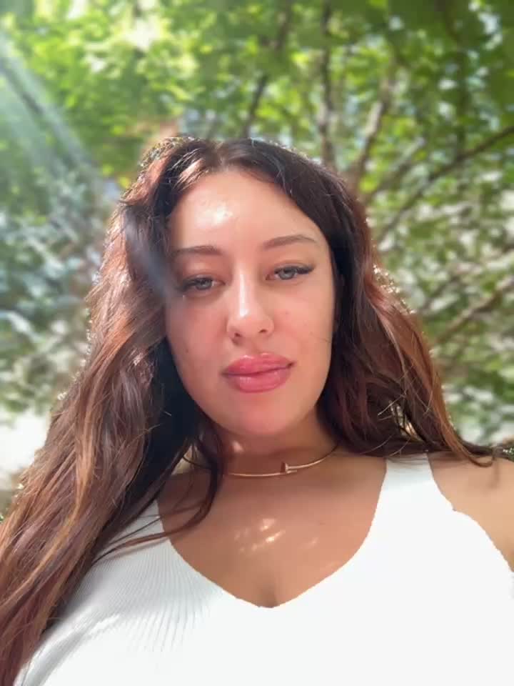 AndreaMood Adult Chat August 9, 2025