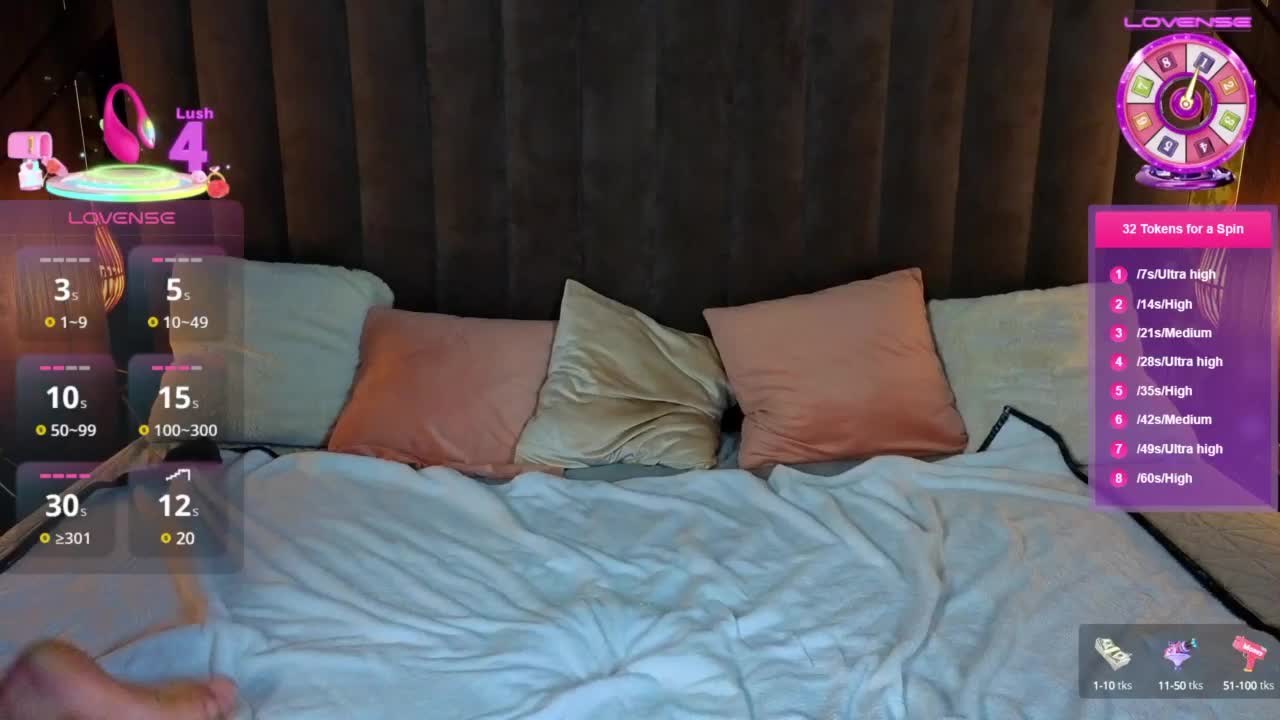 BettyDark Adult Chat August 9, 2025