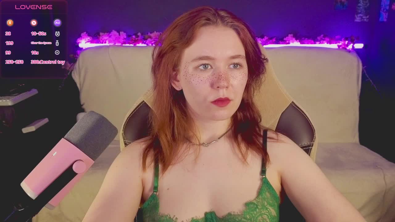 RedFox-1 Adult Chat August 9, 2025