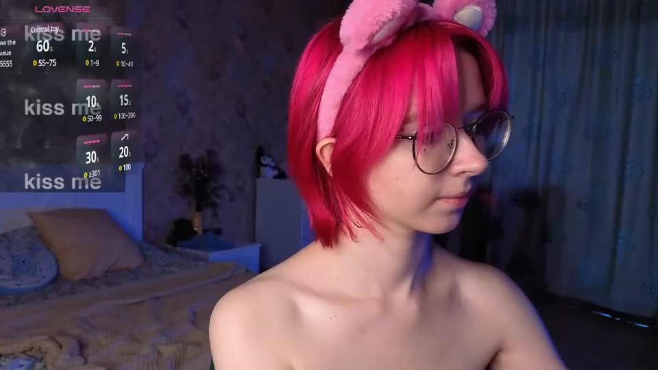 nora_failure Adult Chat August 9, 2025