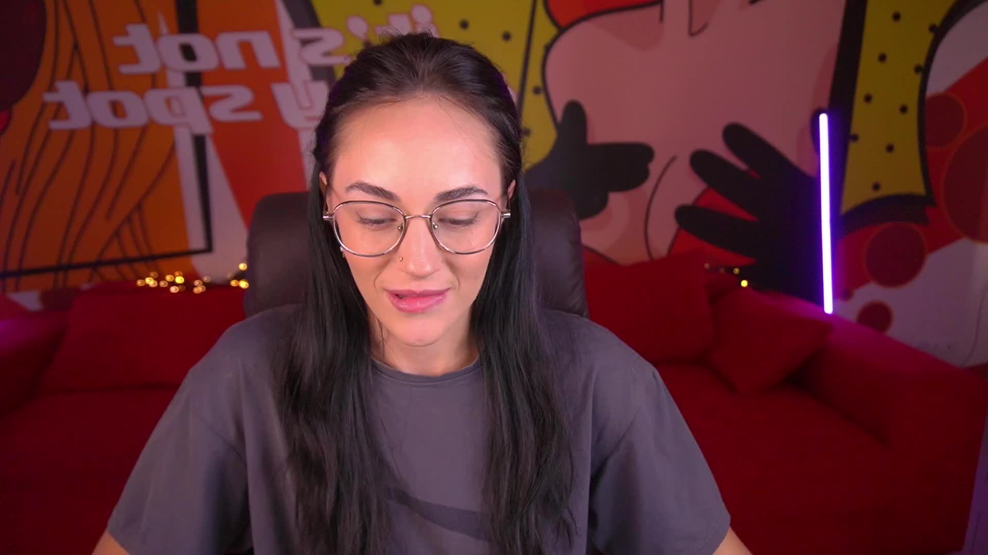 EviLune Adult Chat August 9, 2025