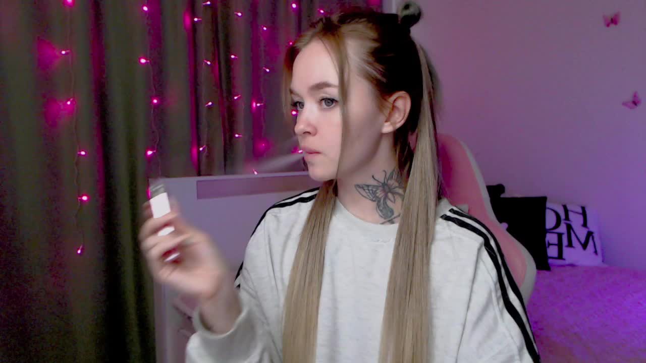 NaughtyMable Adult Chat August 9, 2025