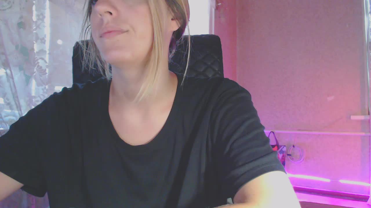 Babymuro4ka Adult Chat August 9, 2025