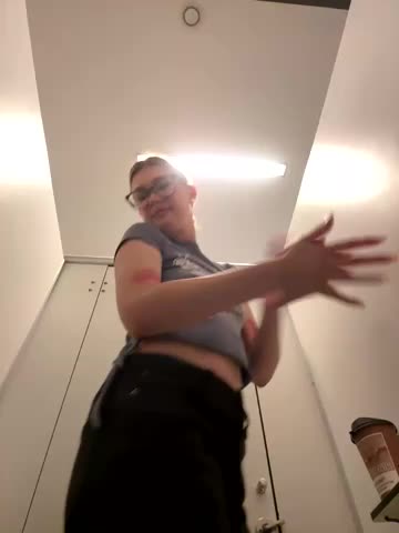 RinaCat Adult Chat August 9, 2025