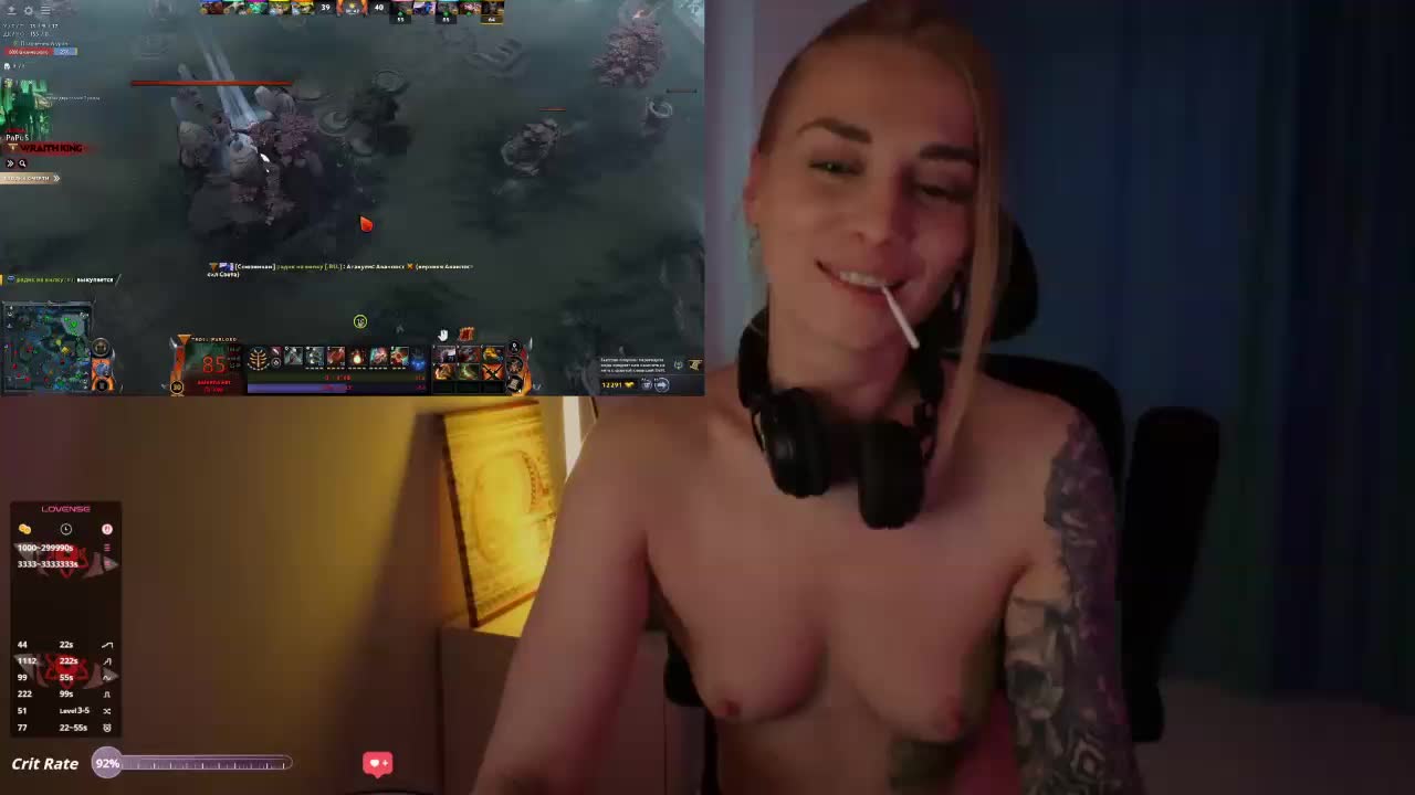 DigitalAlexa Adult Chat August 9, 2025