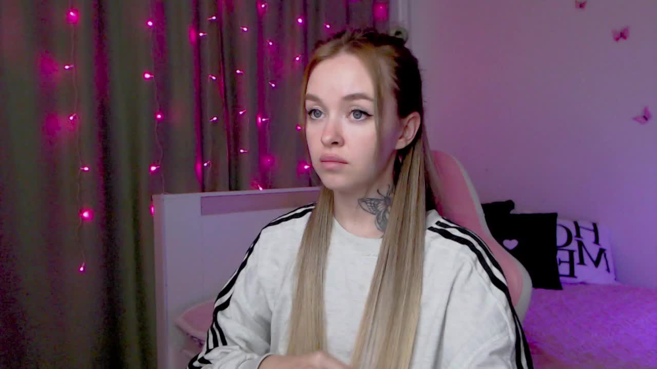 NaughtyMable Adult Chat August 9, 2025