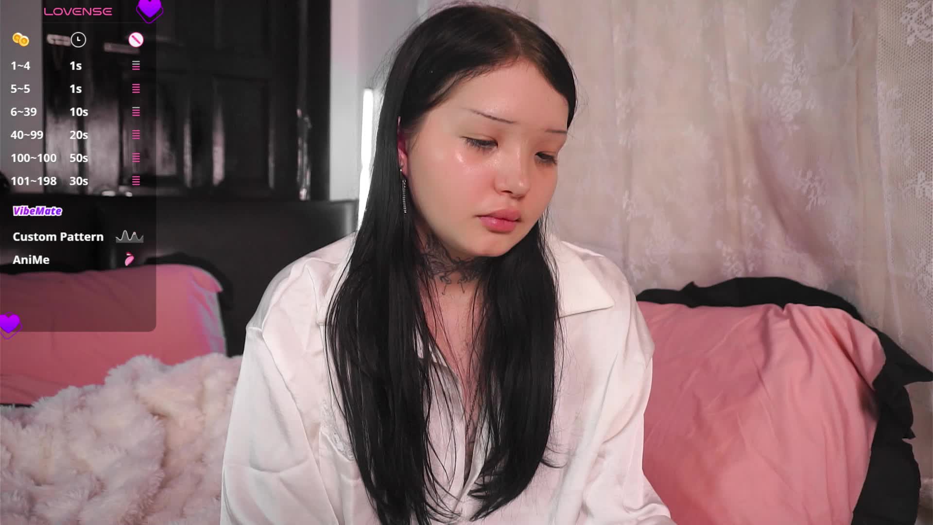 Leinbone Adult Chat August 9, 2025