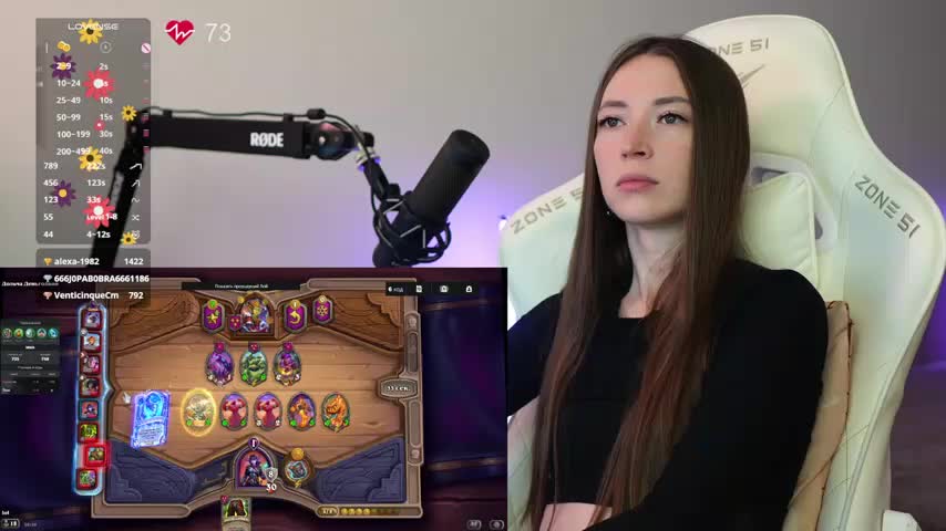 moleculegirl Adult Chat August 9, 2025