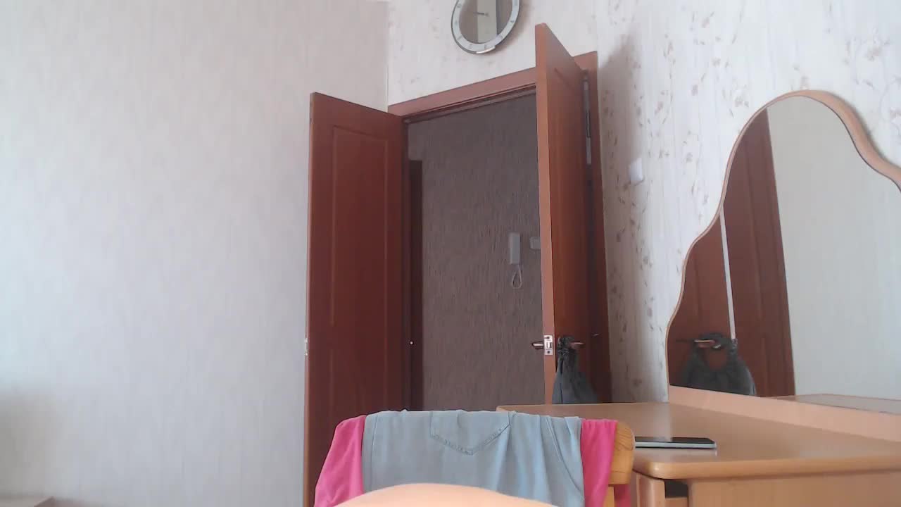 MilenaGerl Adult Chat August 9, 2025