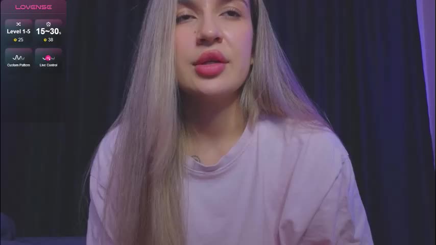 roxychilli Adult Chat August 9, 2025