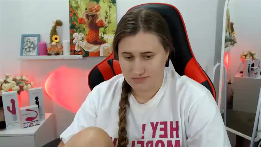 Lucky_Lana Adult Chat August 9, 2025