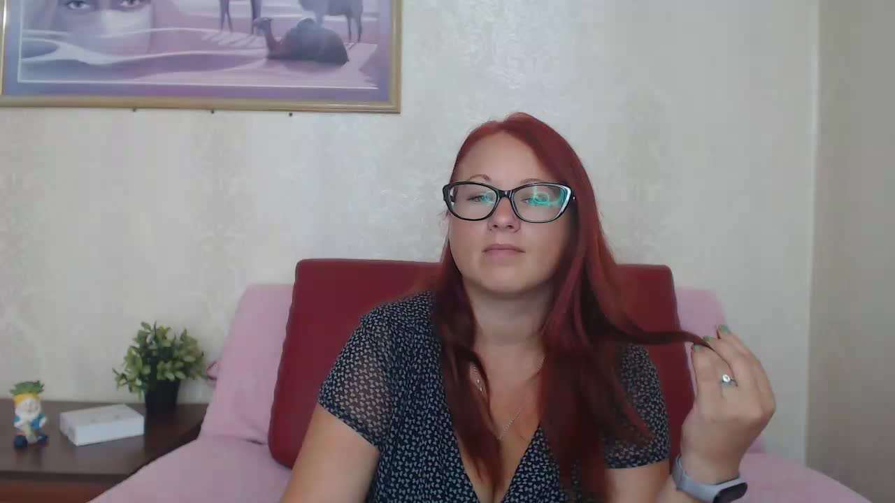 Lilia4joy Adult Chat August 9, 2025