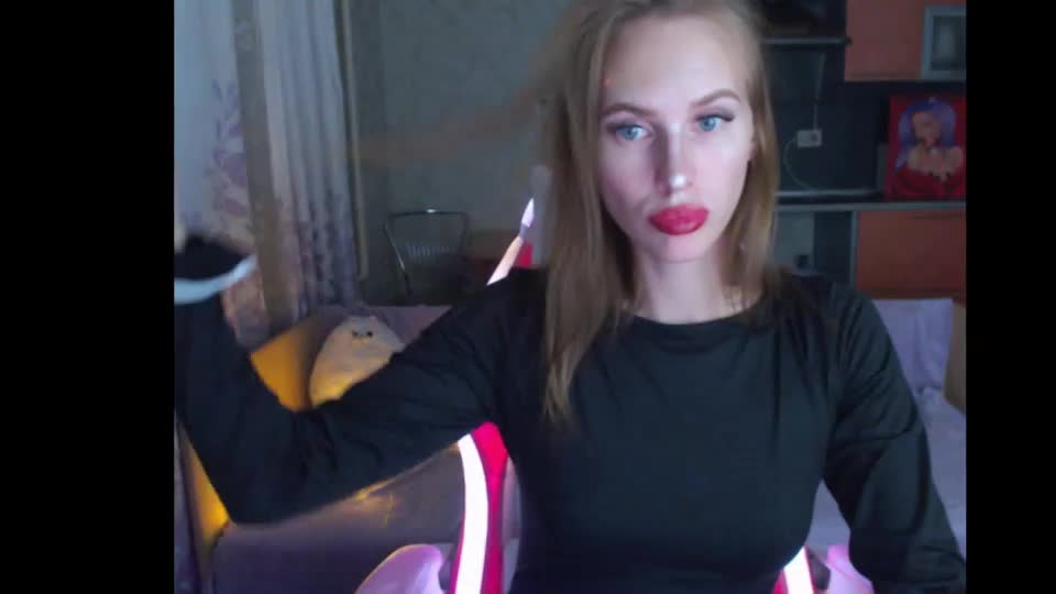 elsa_shine Adult Chat August 9, 2025