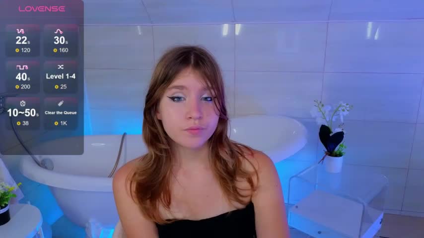 Iris_Rain Adult Chat August 9, 2025