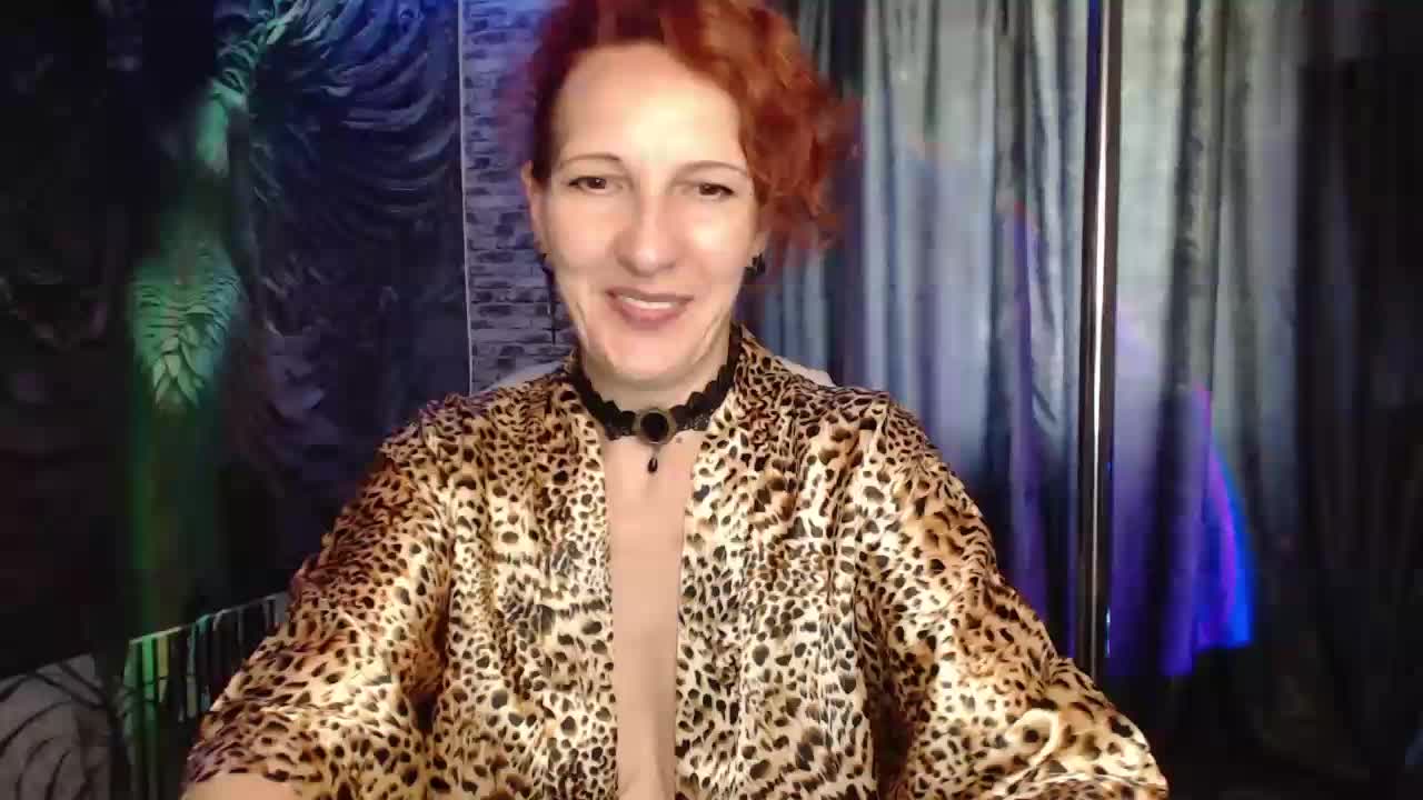 Colibri- Adult Chat August 9, 2025