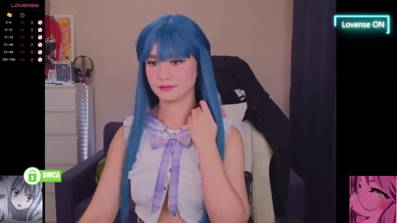 CreamMeow Adult Chat August 9, 2025